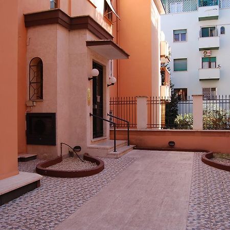 Apartmán Interno Sette Řím Exteriér fotografie