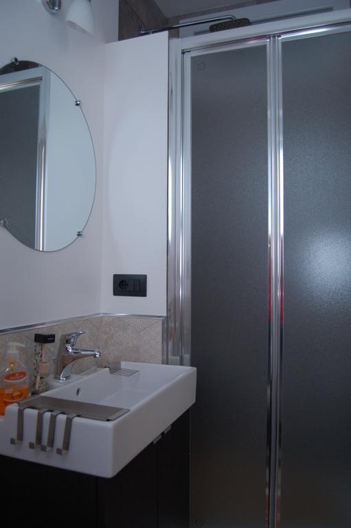 Apartmán Interno Sette Řím Exteriér fotografie