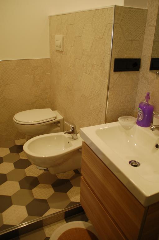 Apartmán Interno Sette Řím Exteriér fotografie