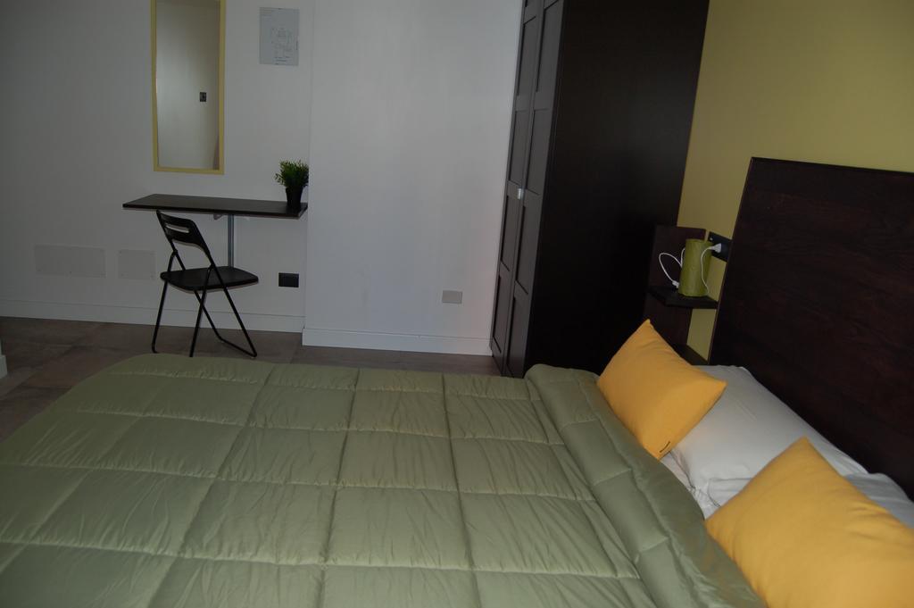 Apartmán Interno Sette Řím Exteriér fotografie
