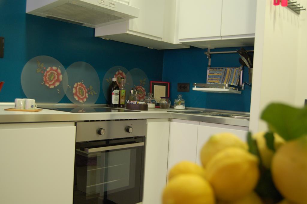 Apartmán Interno Sette Řím Exteriér fotografie